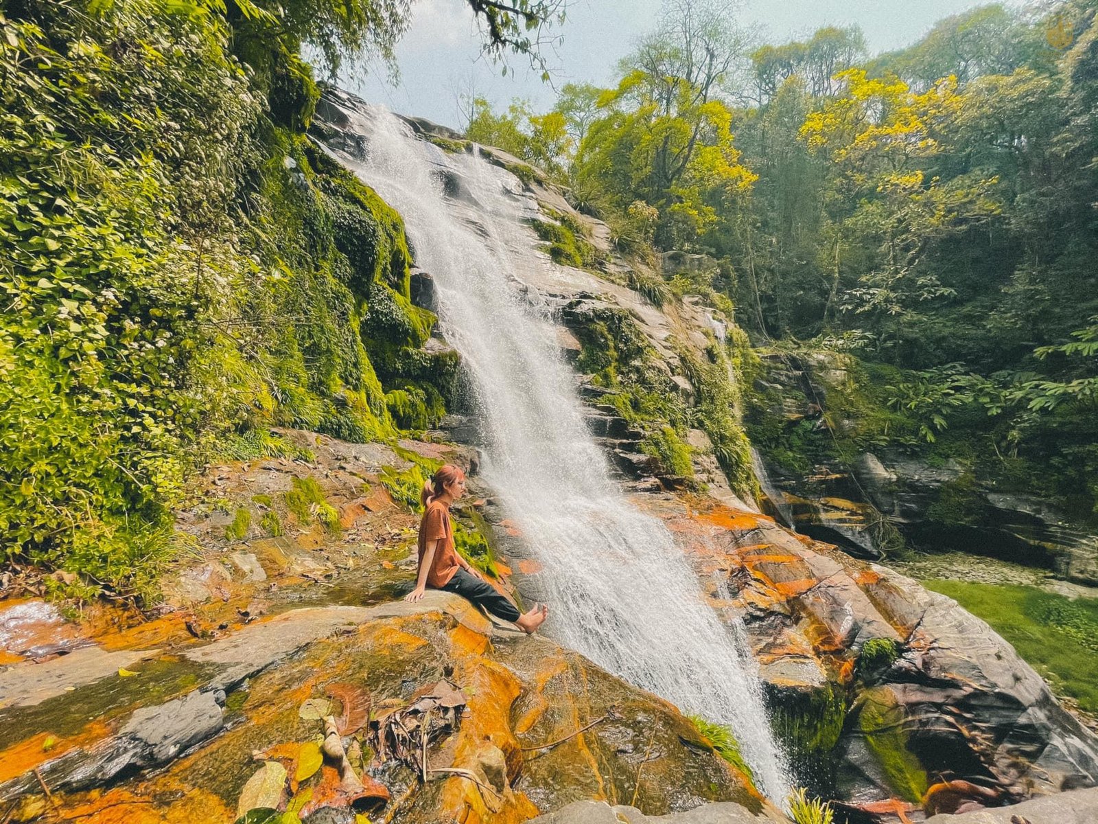 Khang Su Van Trekking Tour 3 Days: Conquer Vietnam's 'Border Roof'